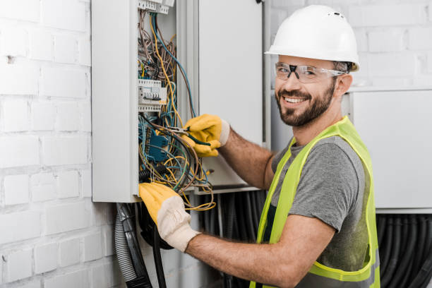 Best Electrical Upgrades for Homes  in Calverton, NY