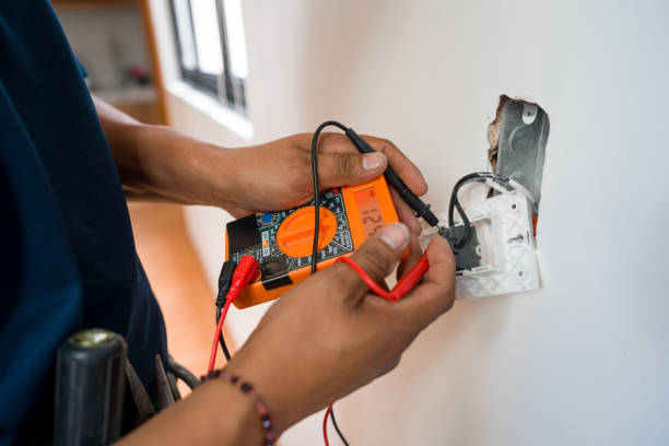 Best Affordable Electrical Installation  in Calverton, NY