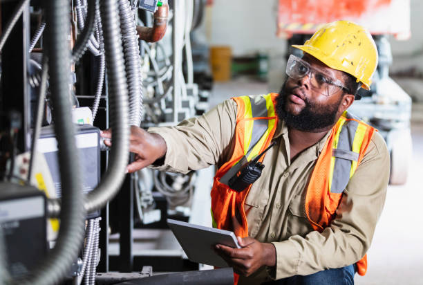 Best Electrical Wiring Services  in Calverton, NY