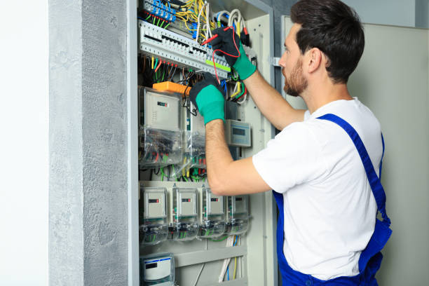 Best Electrical Rewiring Services  in Calverton, NY