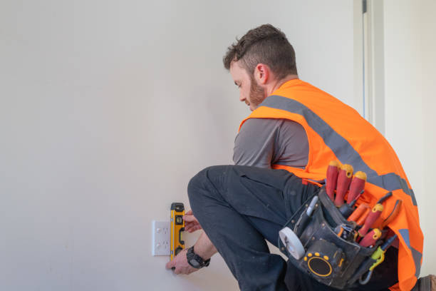 Best Home Electrical Repair  in Calverton, NY