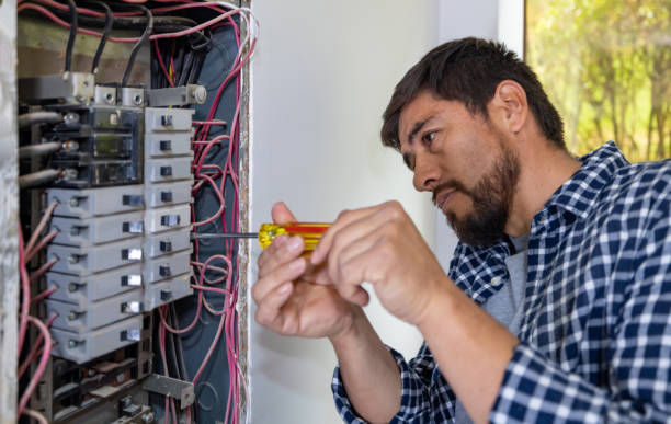 Best Electrical Outlet Repair  in Calverton, NY
